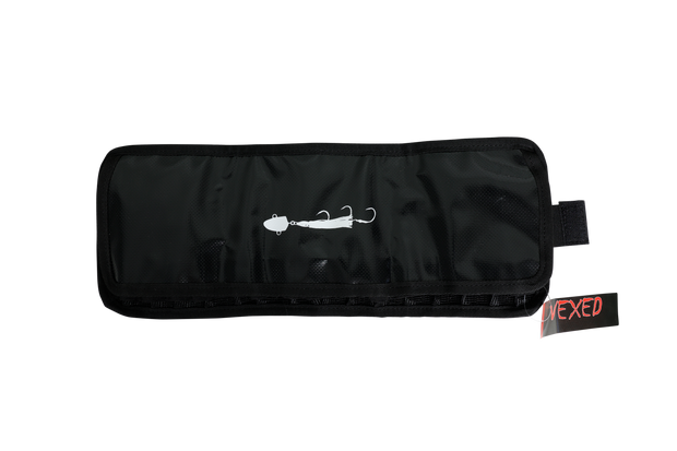 Vexed Bottom Meat Storage Pouch S 20G -110G