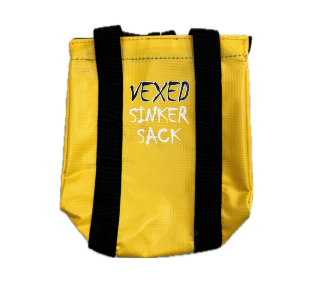 Vexed Sinker Sack