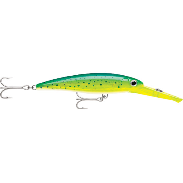 Rapala X-Rap Magnum 15