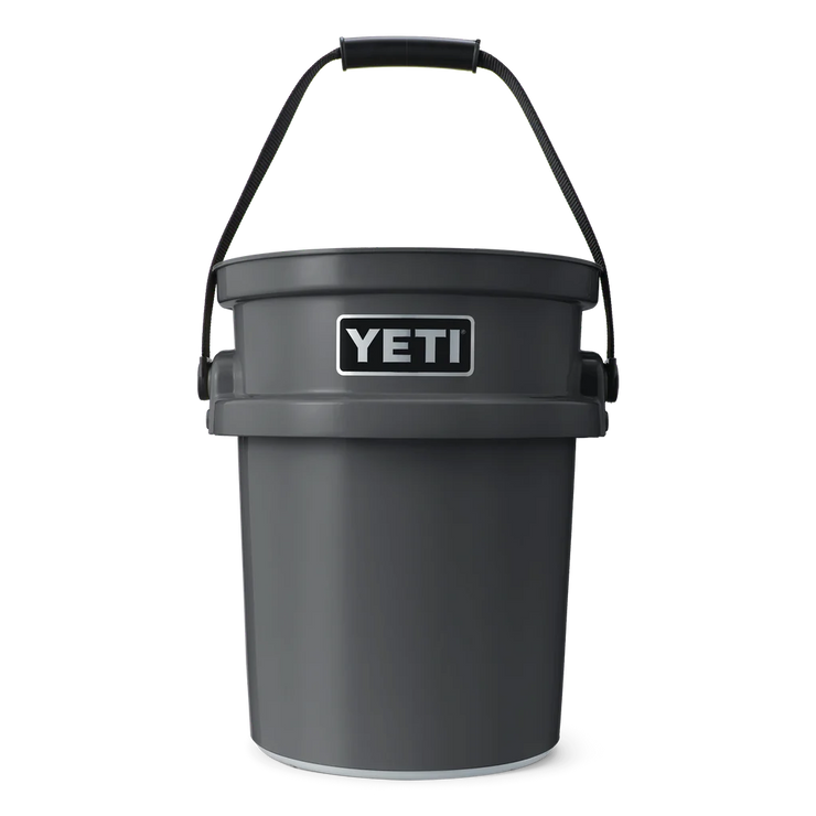 Yeti Loadout Bucket