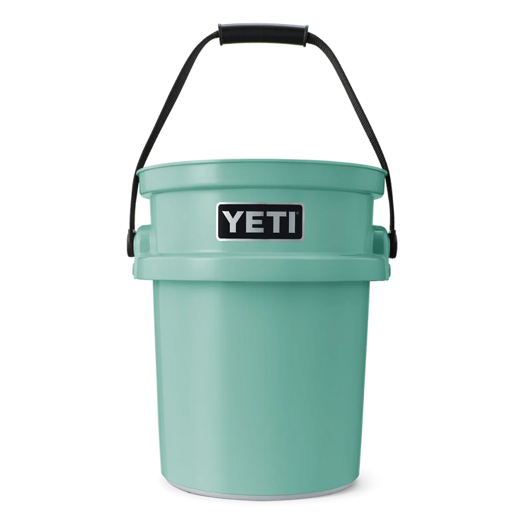 Yeti Loadout Bucket