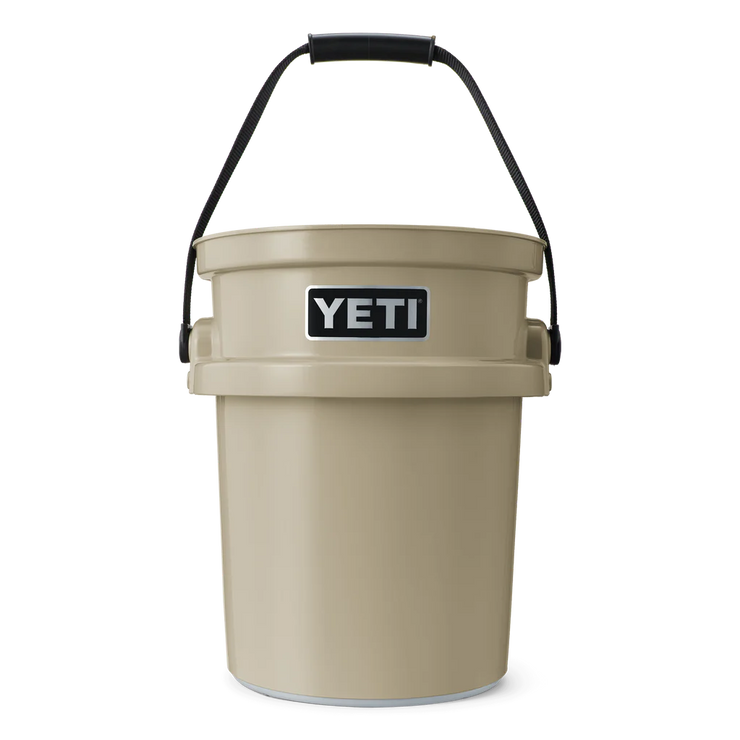 Yeti Loadout Bucket