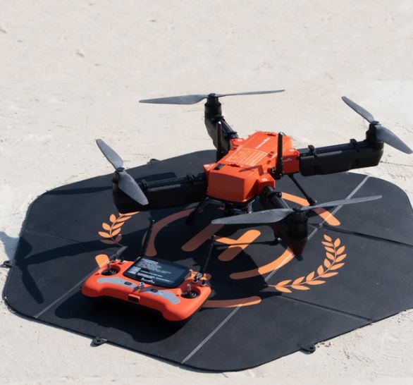 SwellPro 110cm Landing Pad