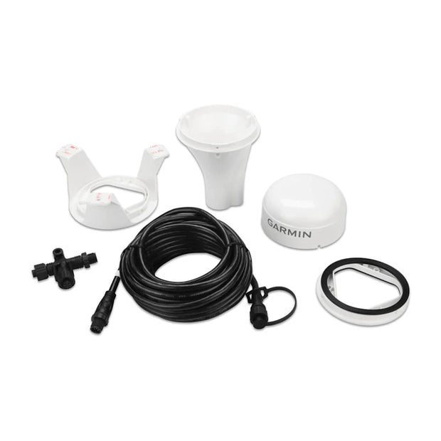 Garmin GPS 24xd, NMEA2000