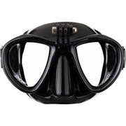 Metis Action Mask Black