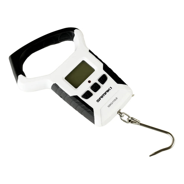 Samaki Big Grip Digital Scale 50kg