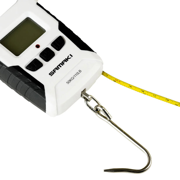 Samaki Big Grip Digital Scale 50kg