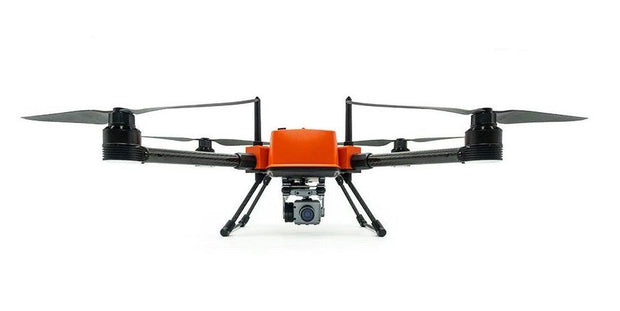 Swellpro Fisherman Max Advanced Drone