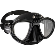 Metis Action Mask Black