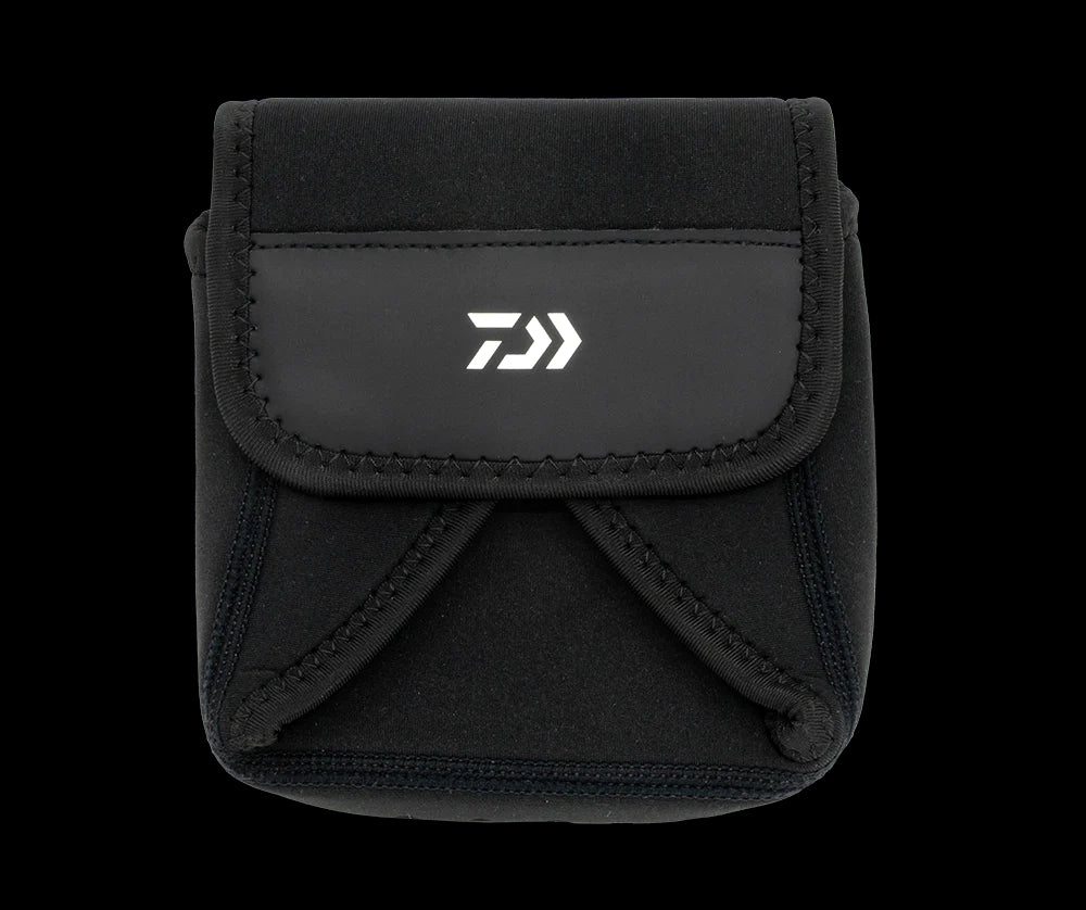 Daiwa Neo Reel Pouch Spin LT – TackleWest