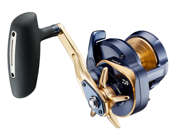 Daiwa 23 Saltiga – TackleWest