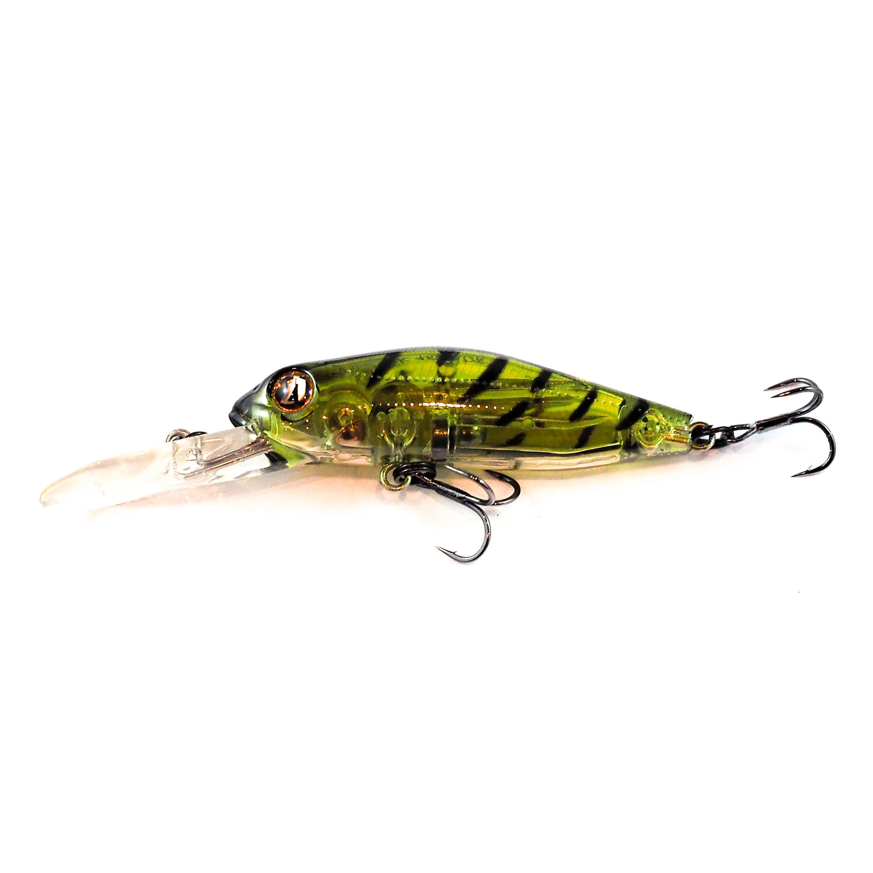 Pontoon 21 Crack Jack 48SP Deep - Lures