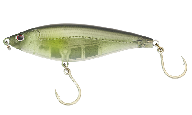 Nomad Design Madscad AT SSNK Lure