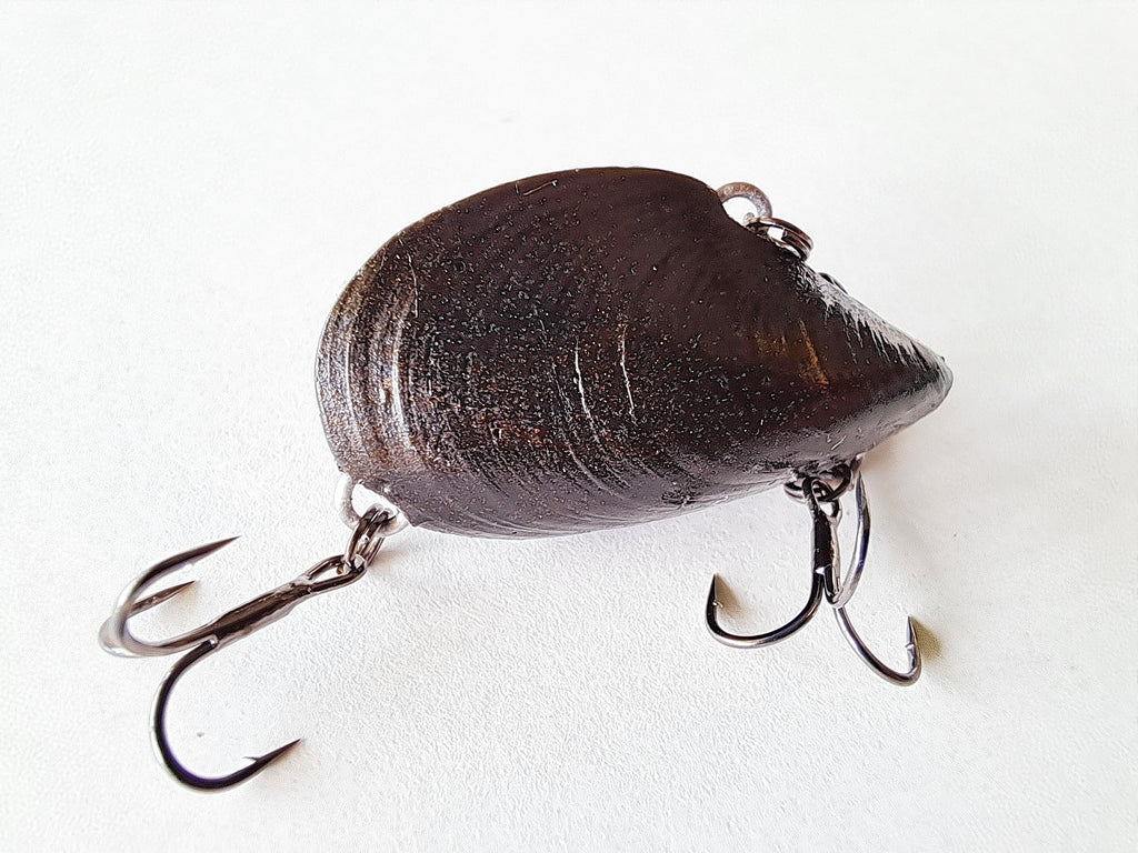 Pygmy Mussel Light 2.2g Fishing Lure