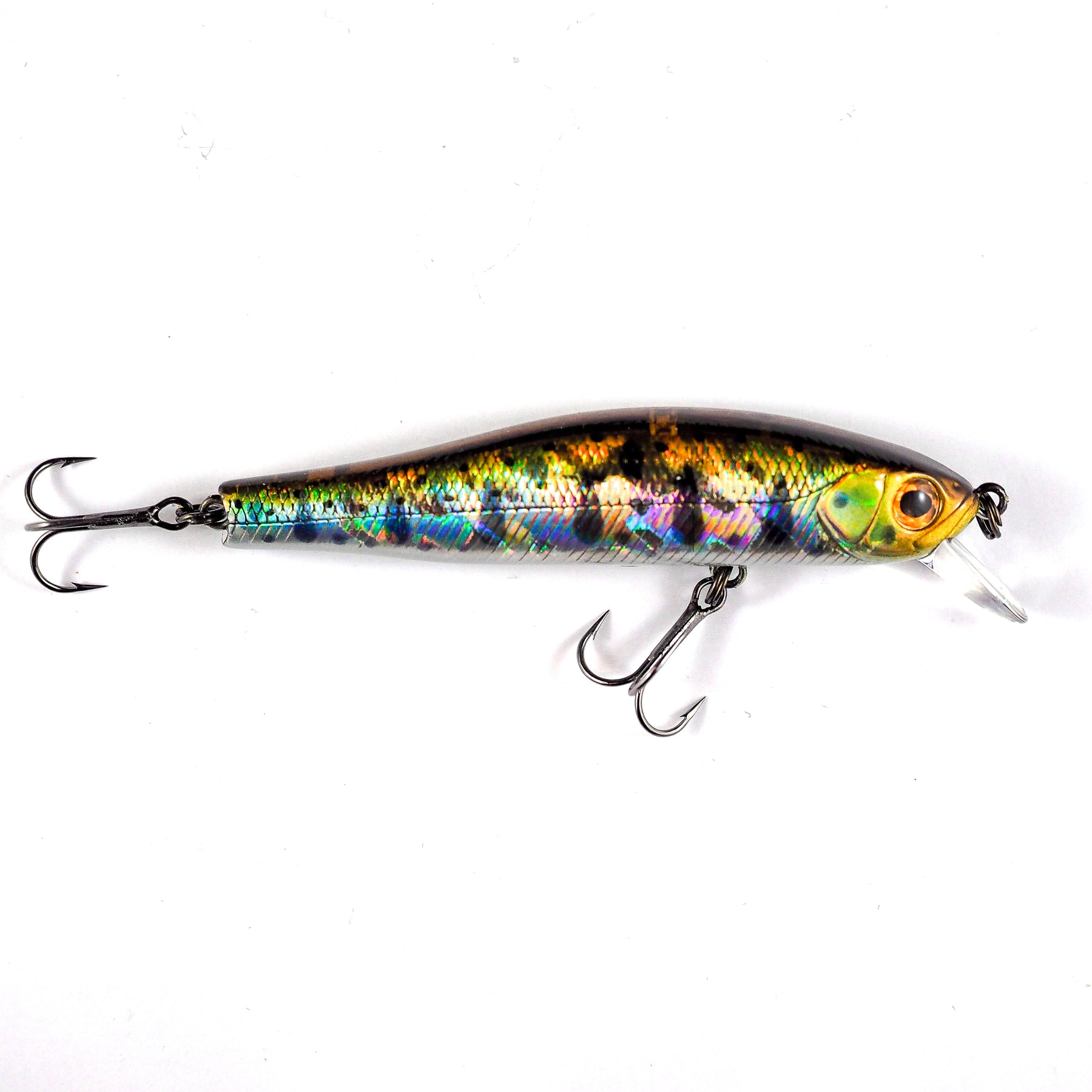 Zipbaits Rigge 56sp – TackleWest