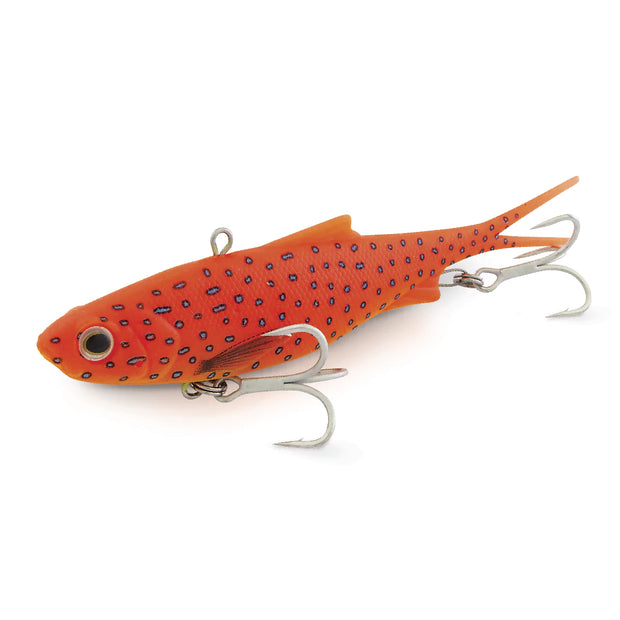 Samaki Vibelicious 150mm - TackleWest 