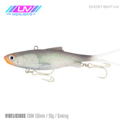 Samaki Vibelicious 150mm - TackleWest 