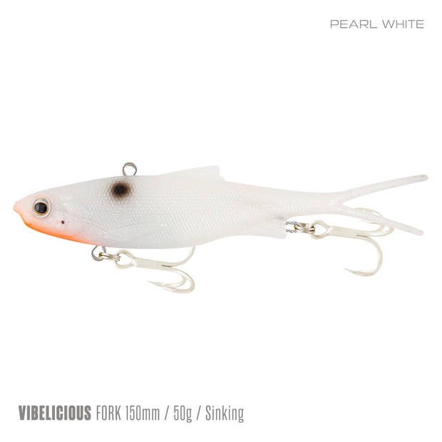 Samaki Vibelicious 150mm - TackleWest 