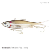 Samaki Vibelicious 150mm - TackleWest 