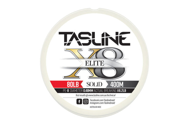 Tasline Elite 400m